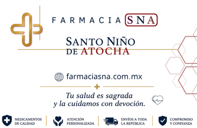 Farmacia SNA
